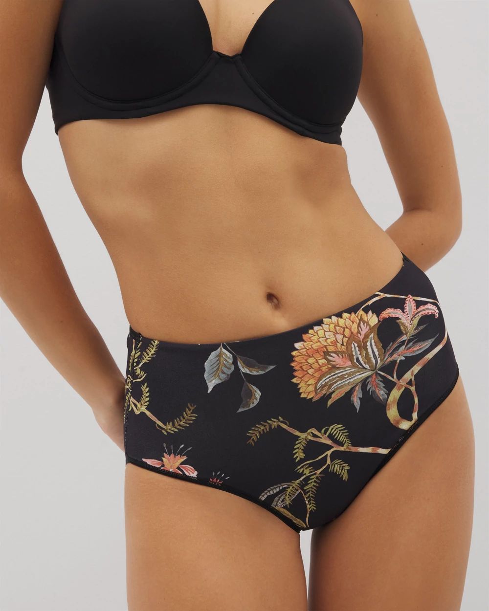Vanishing Tummy Modern Brief Panty