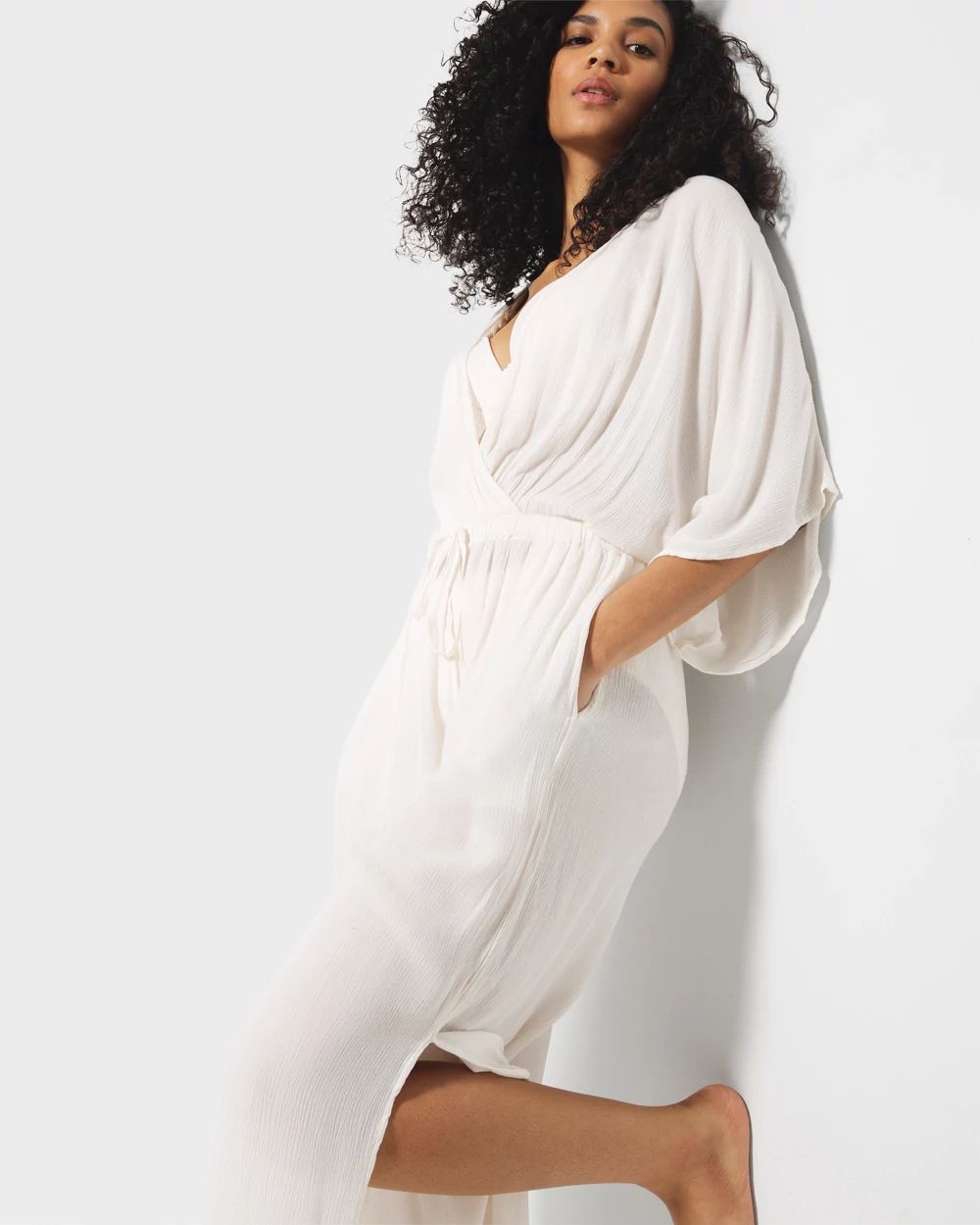 Bleu Rod India Bazaar Jumpsuit
