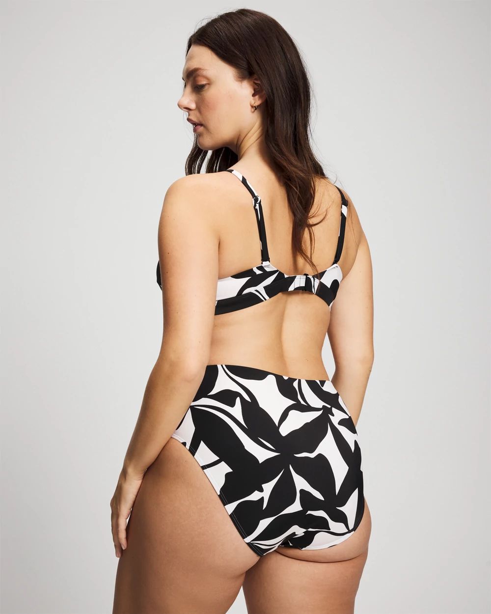 High-Waist Enbliss Bottom click to view larger image.