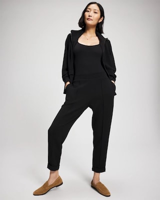 Tapered Pant