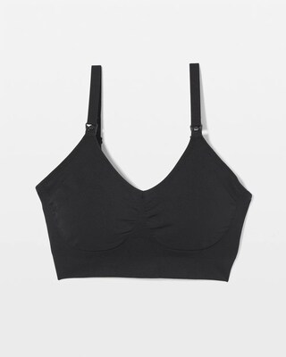 Seamless Bralette click to view larger image.