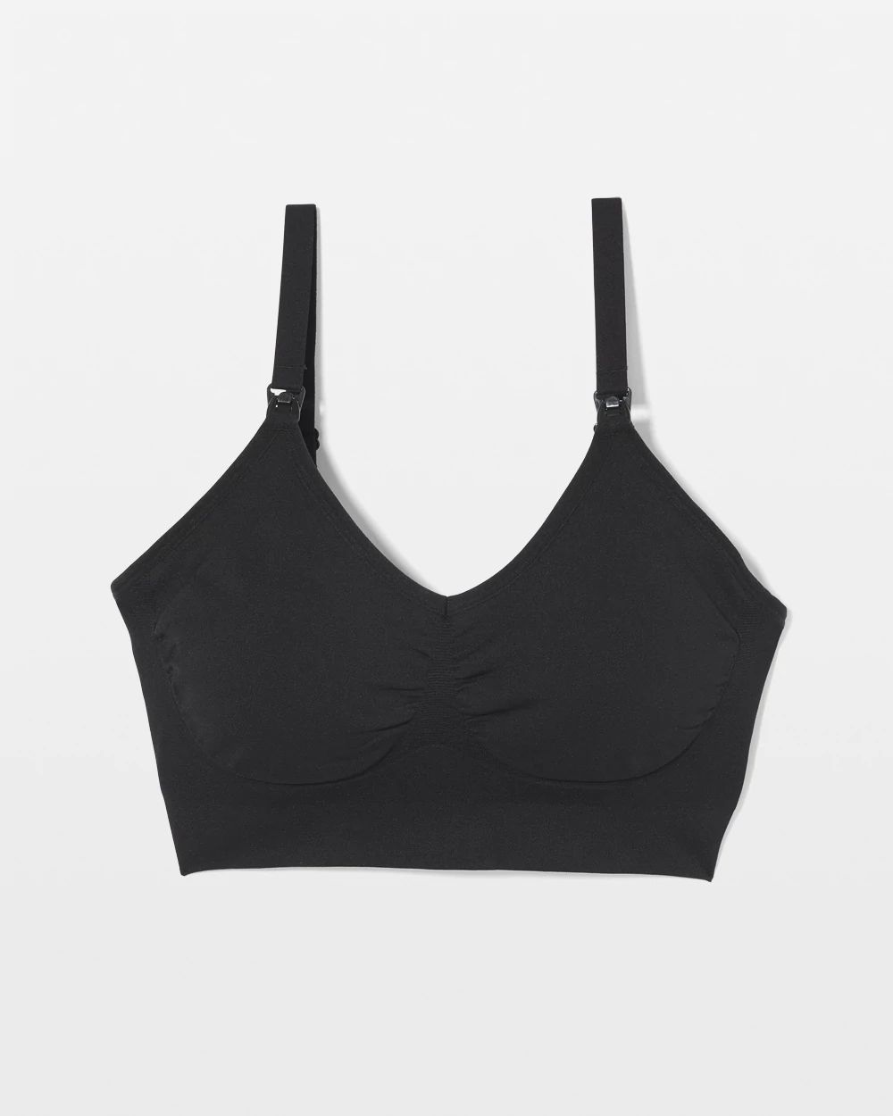 Nursing Seamless Bralette