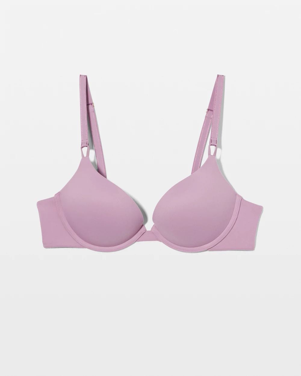 Push-Up Plunge Bra click to view larger image.