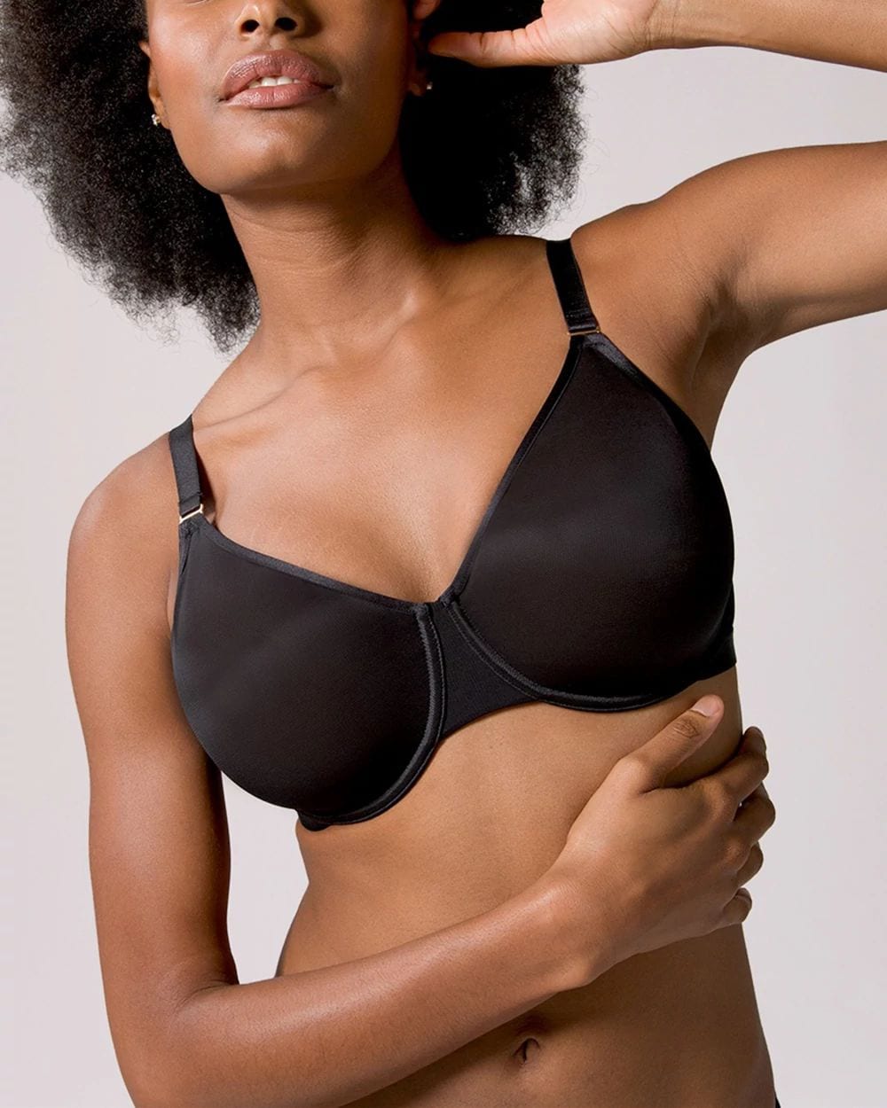 Unbelievable Minimizer Bra