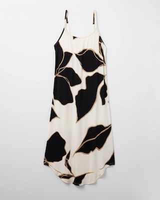 Midi Gown