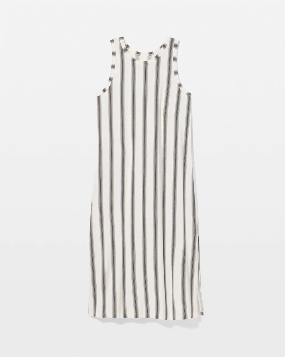 Cool Nights Long Tank Sleepshirt