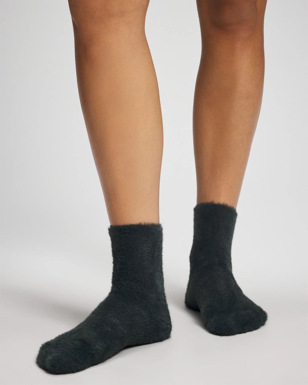 Cozy Socks