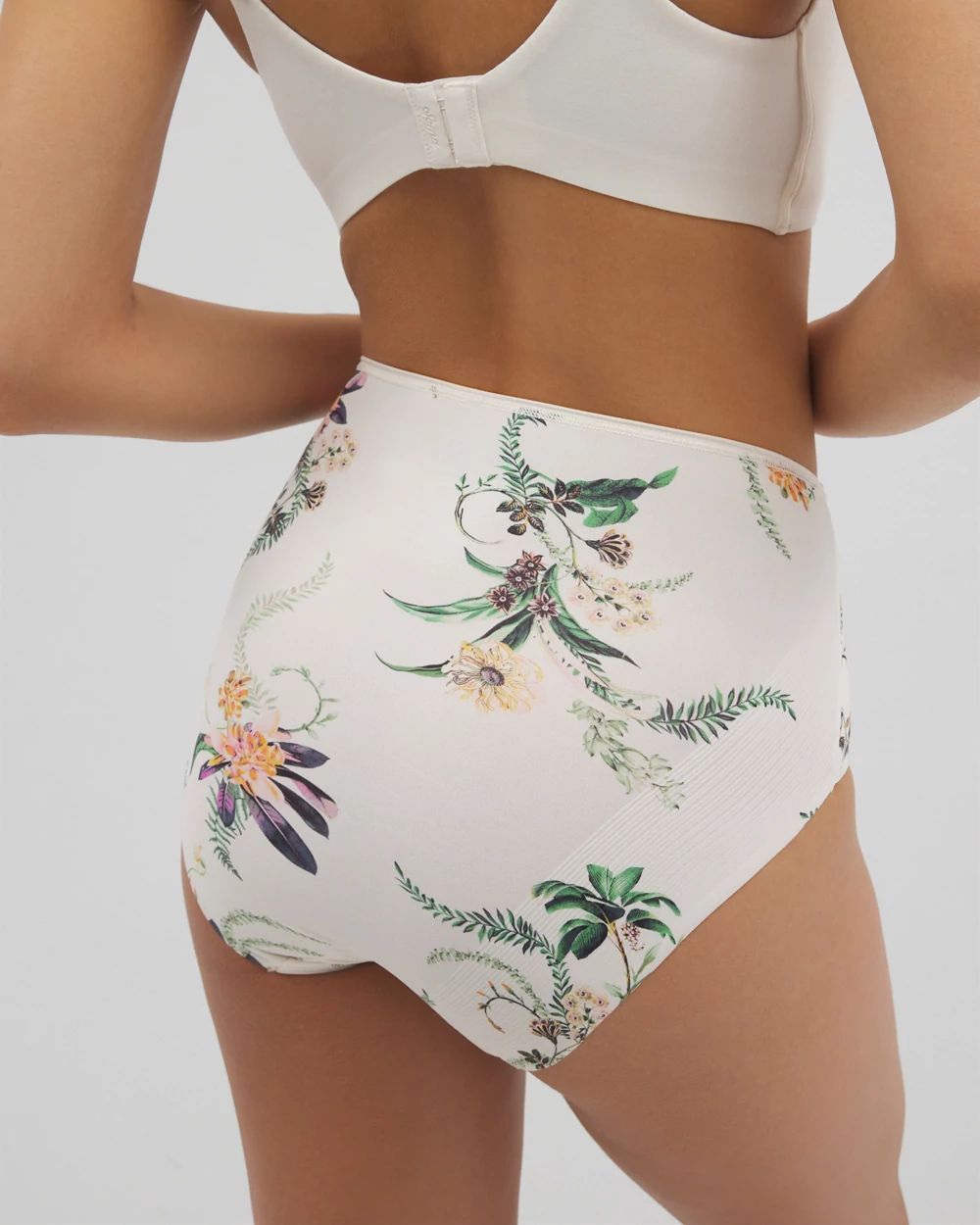 Vanishing Tummy Modern Brief Panty