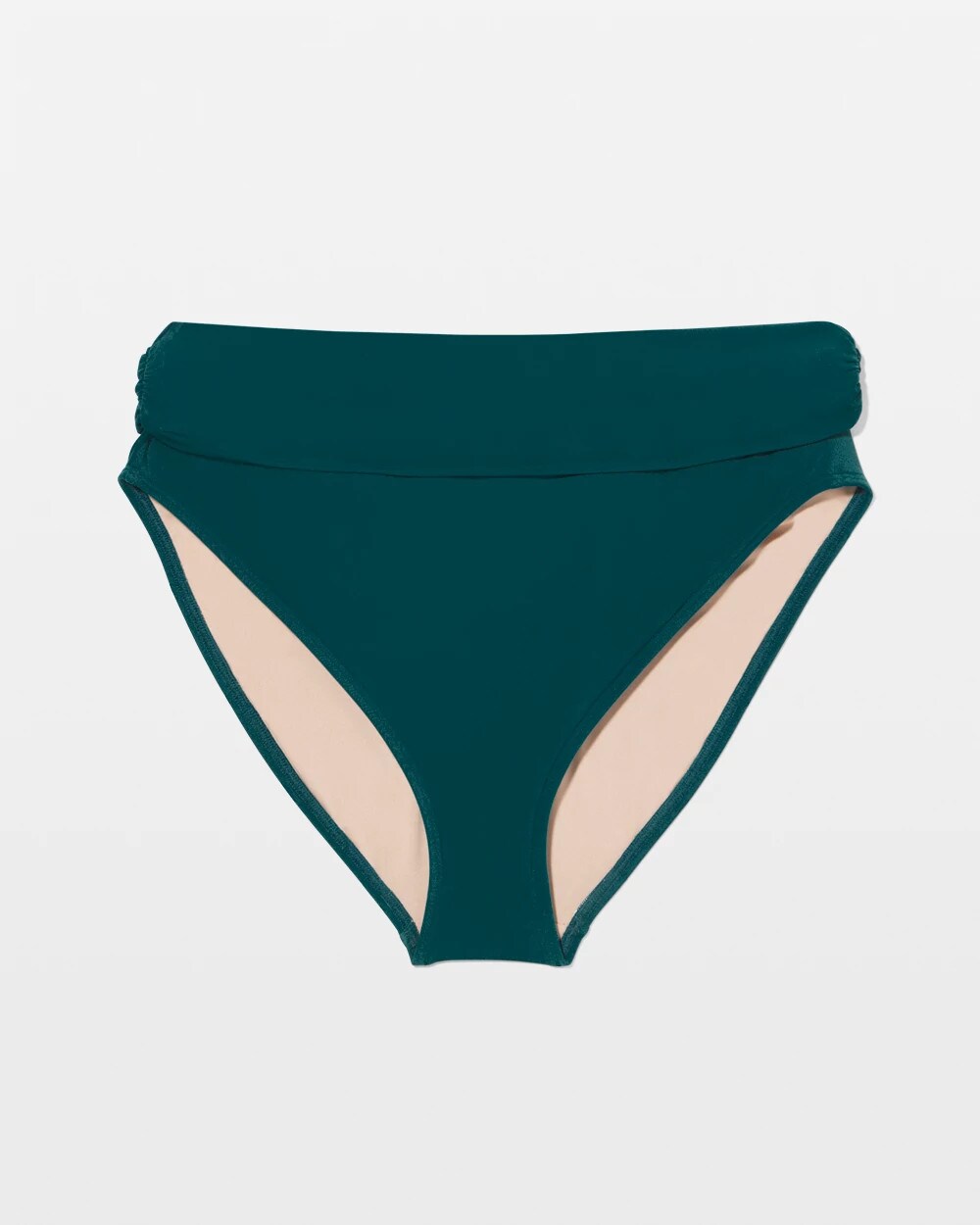 Covertible Bikini Bottom