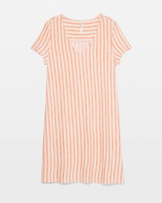 Short-Sleeve Sleepshirt