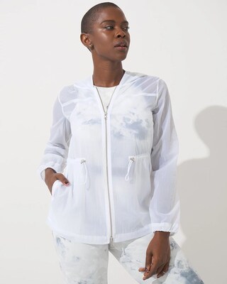Windbreaker