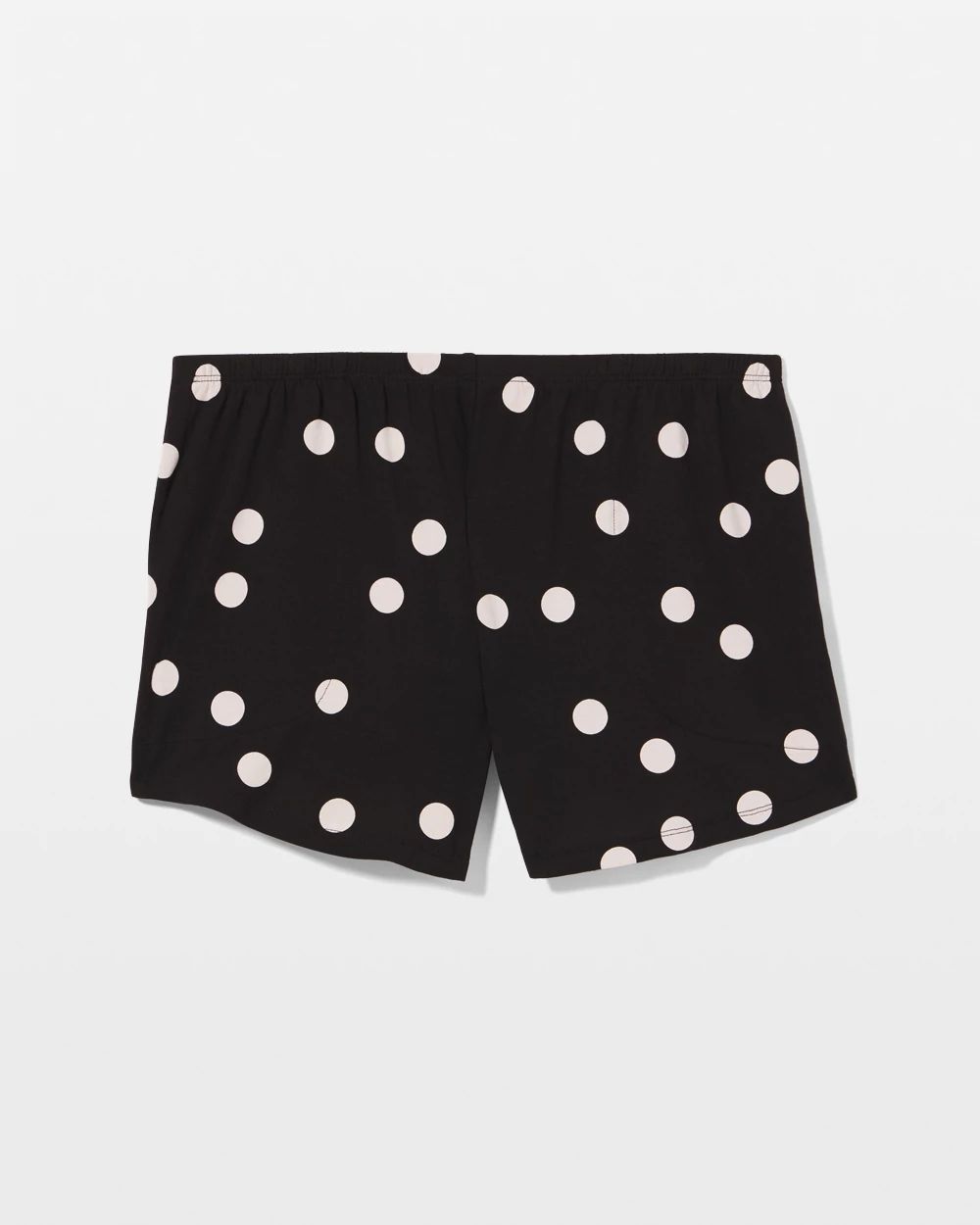 Cool Nights Relaxed Pajama Short