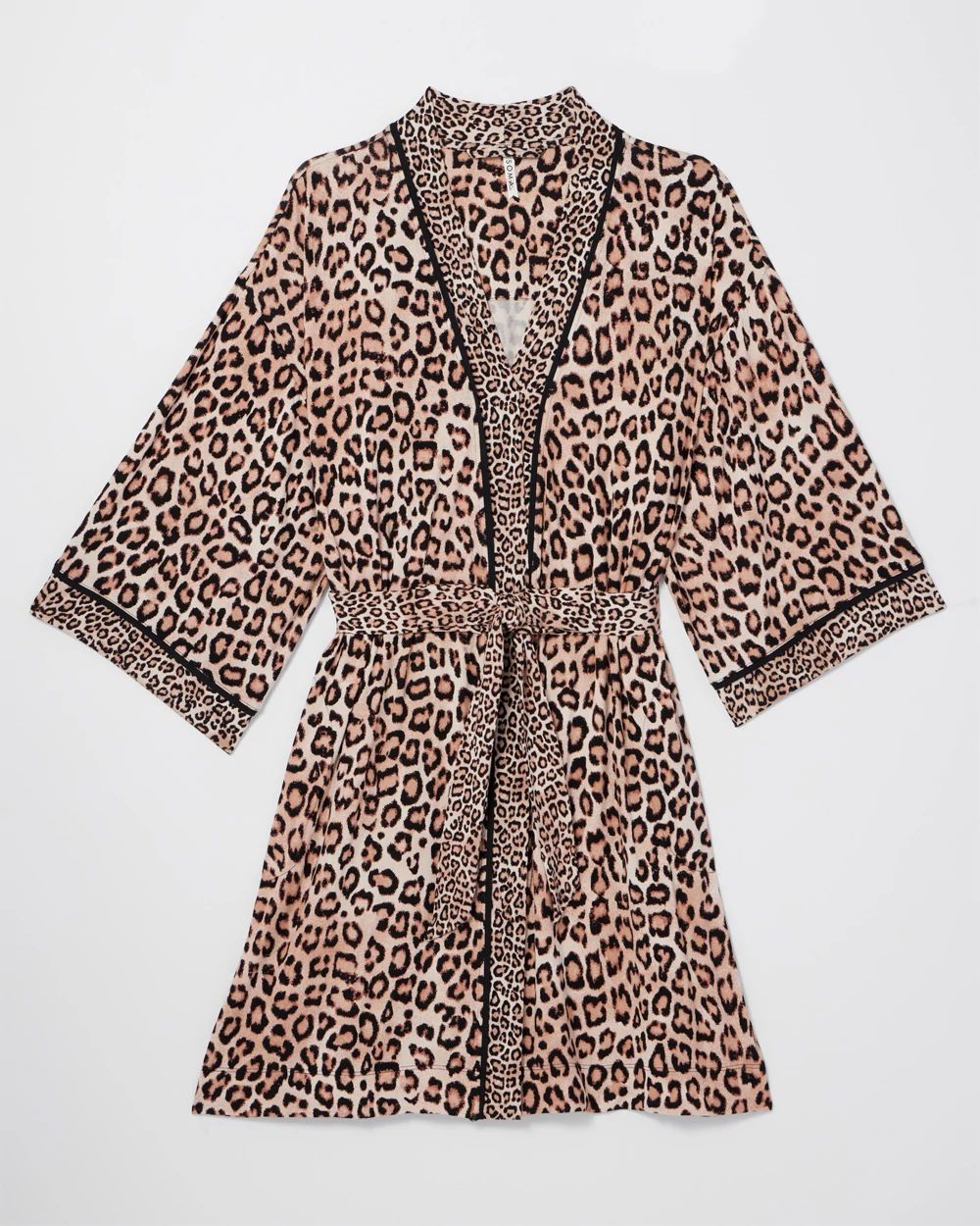 Short Robe