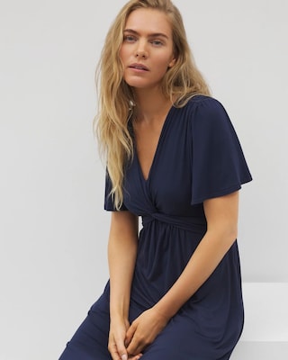 Pamilla Midi Bra Dress click to view larger image.