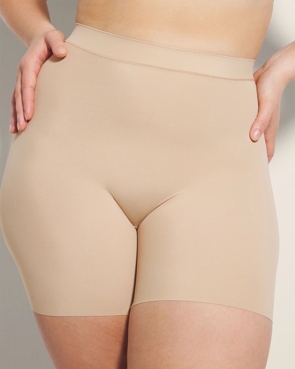 Almost Bare Skimming Shorts
