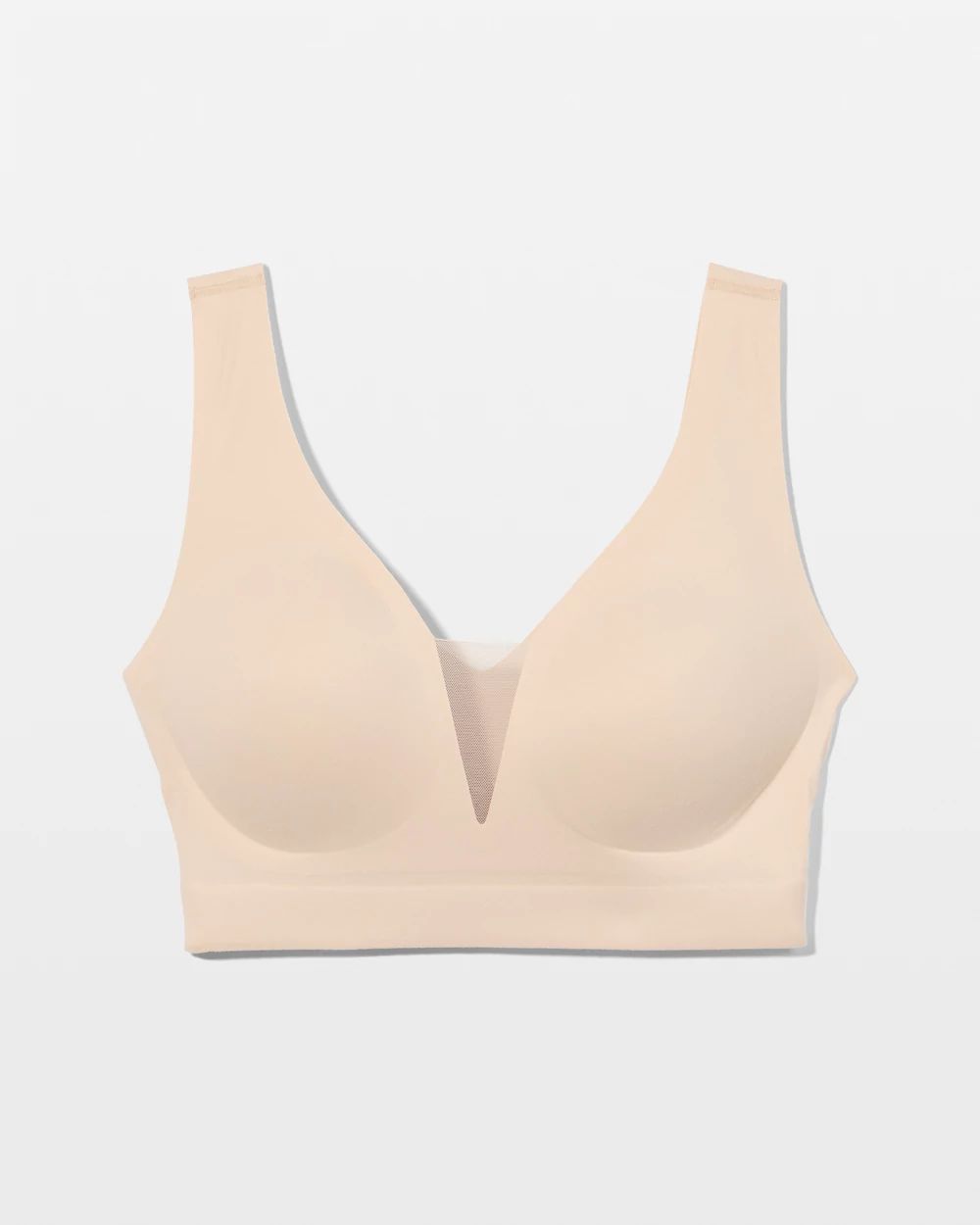 Mesh Bralette click to view larger image.