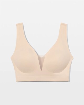 Mesh Bralette click to view larger image.