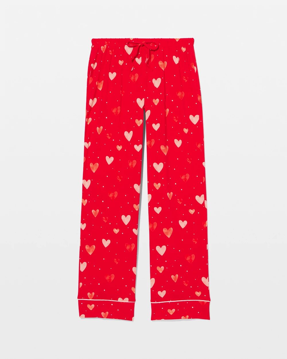 Cool Nights Printed Pajama Pants