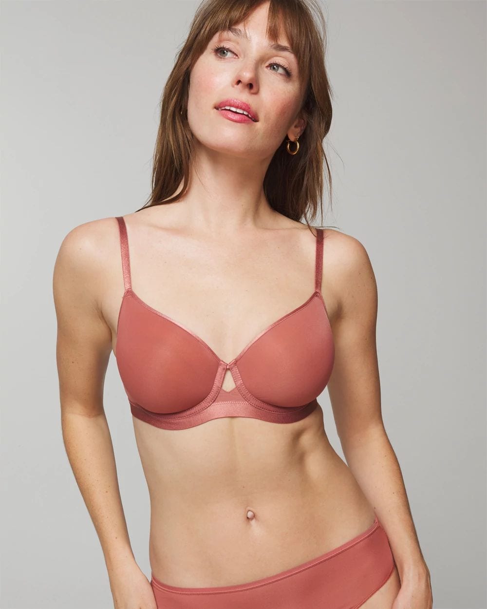 Perfect Coverage Bra