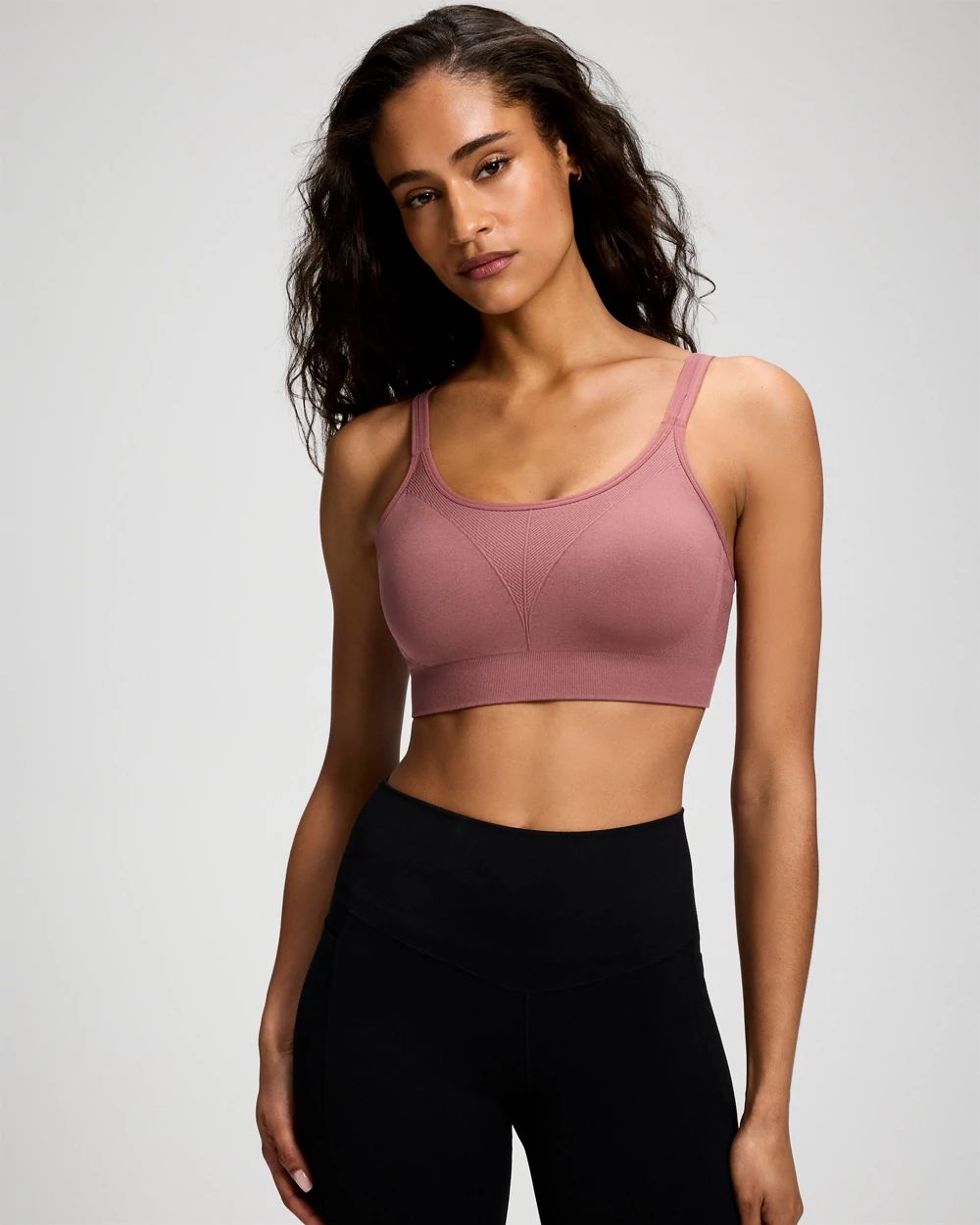 Seamless Bra