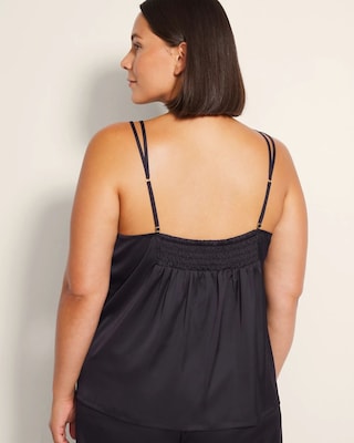 Pajama Cami click to view larger image.
