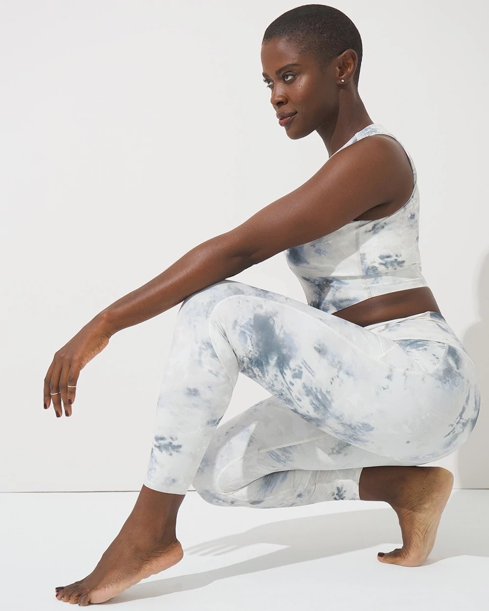 360 High-Rise 7/8 Leggings