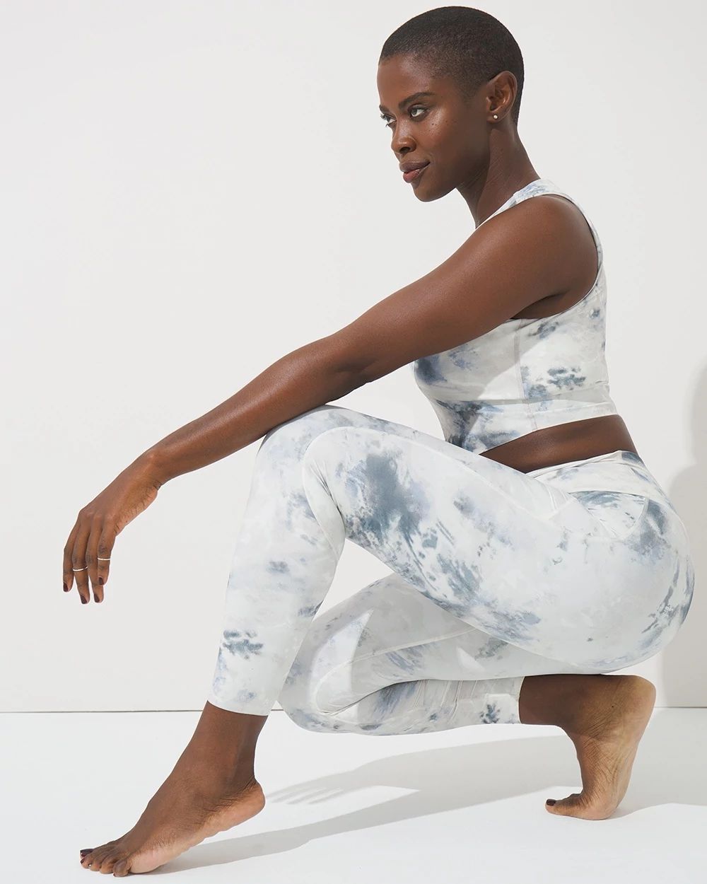 360 High-Rise 7/8 Leggings