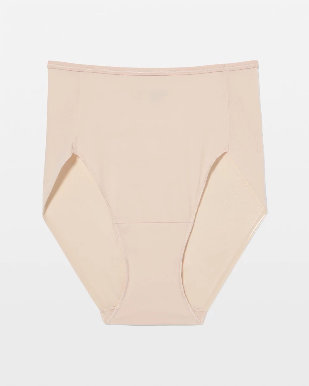 Modern Brief Panty click to view larger image.