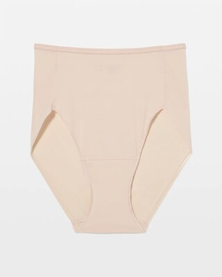 Modern Brief Panty click to view larger image.