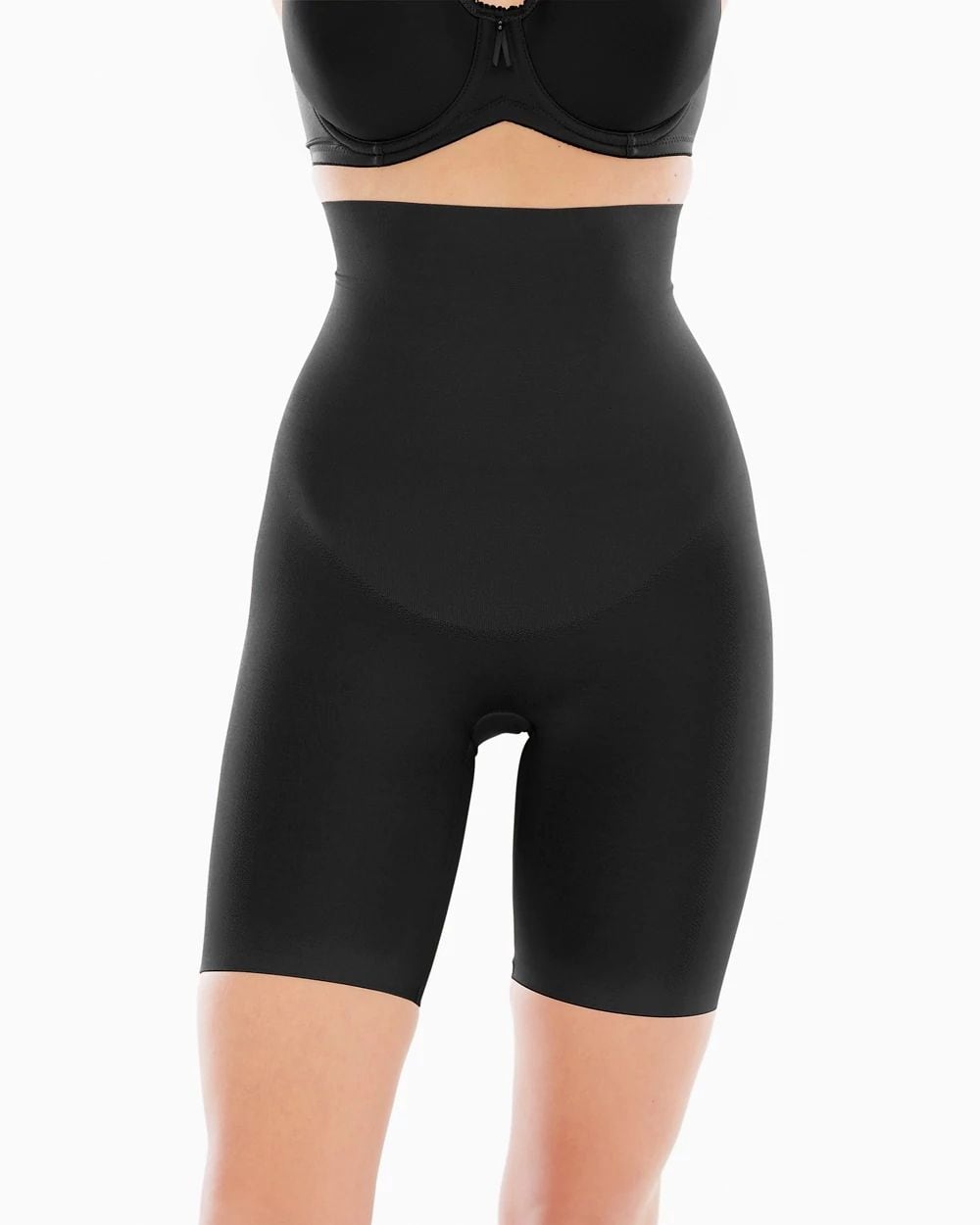 Zoned 4 Shape High-Waist Long Leg Shaper RTV