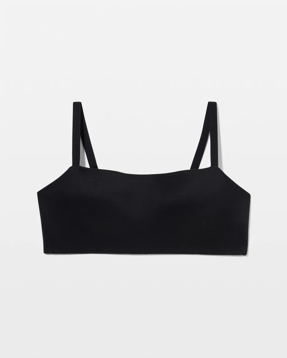 Travel Bralette click to view larger image.