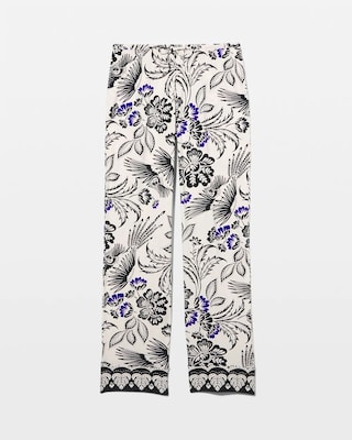 Pajama Pants click to view larger image.