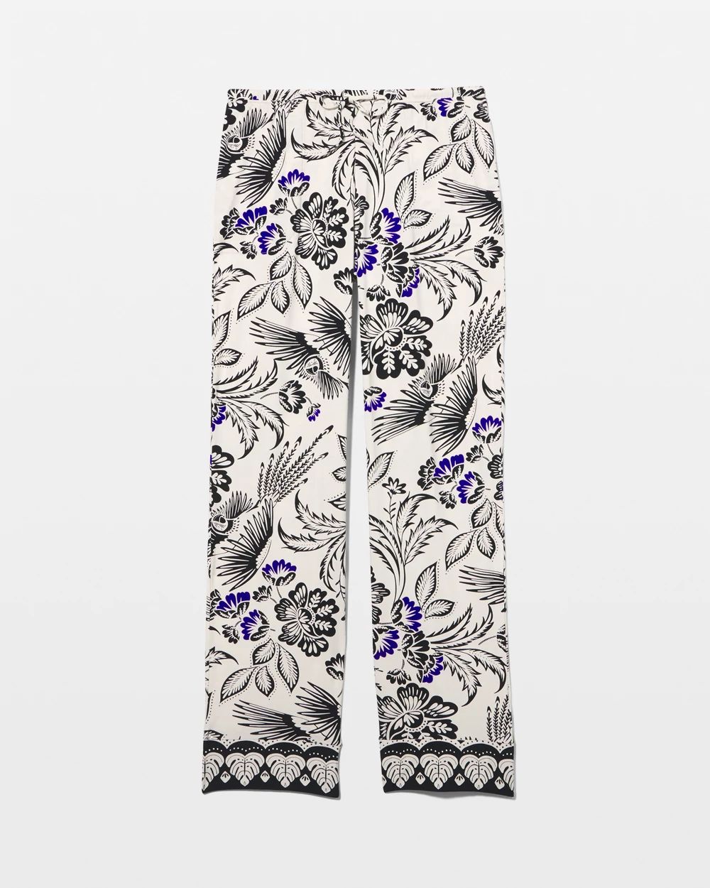 Pajama Pants click to view larger image.