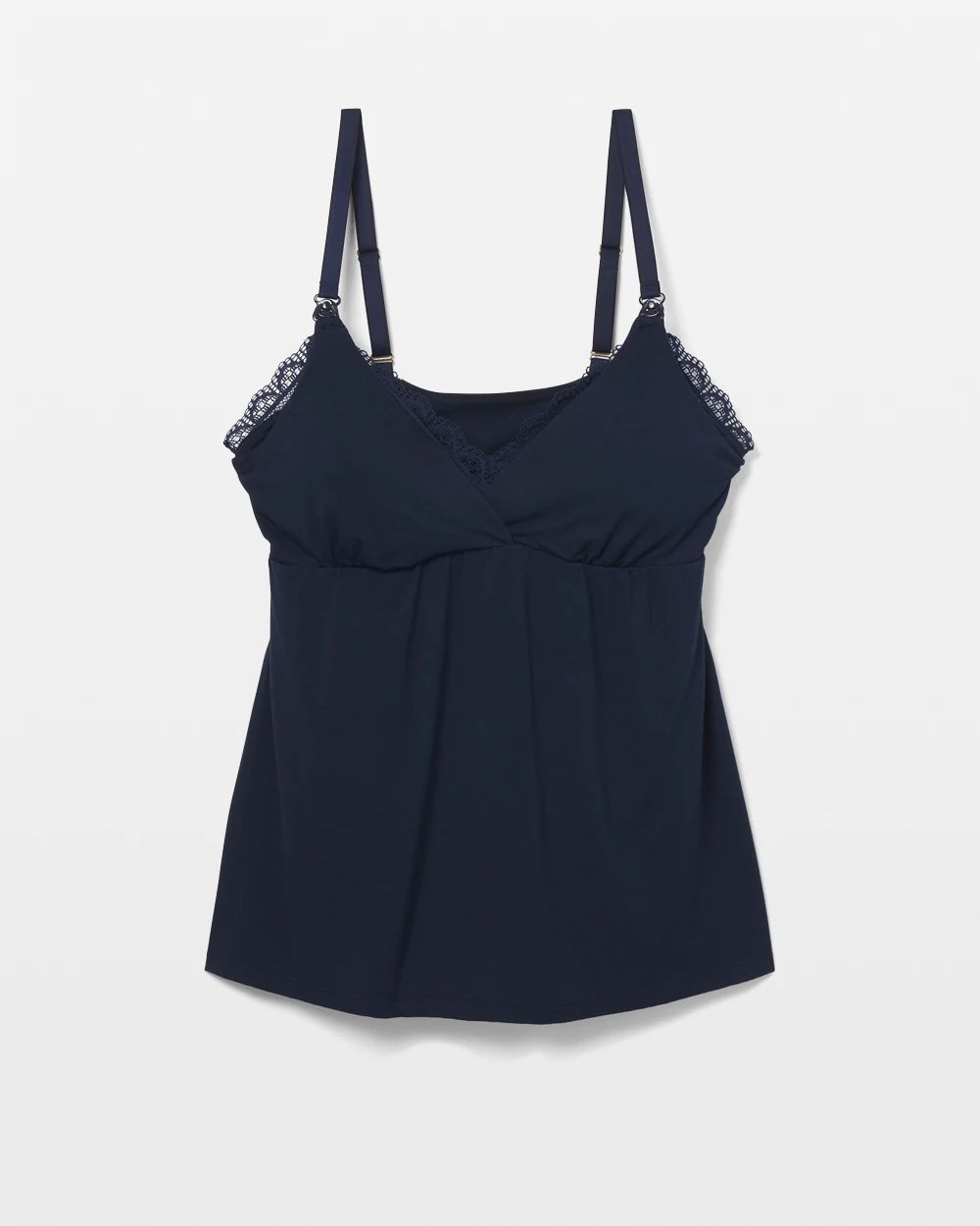 Nursing Pajama Cami