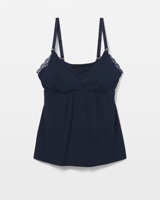 Nursing Pajama Cami