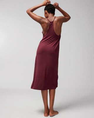 Midi Gown