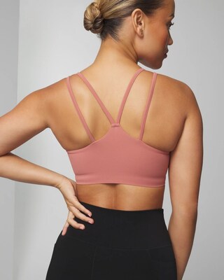 Yoga Bra click to view larger image.