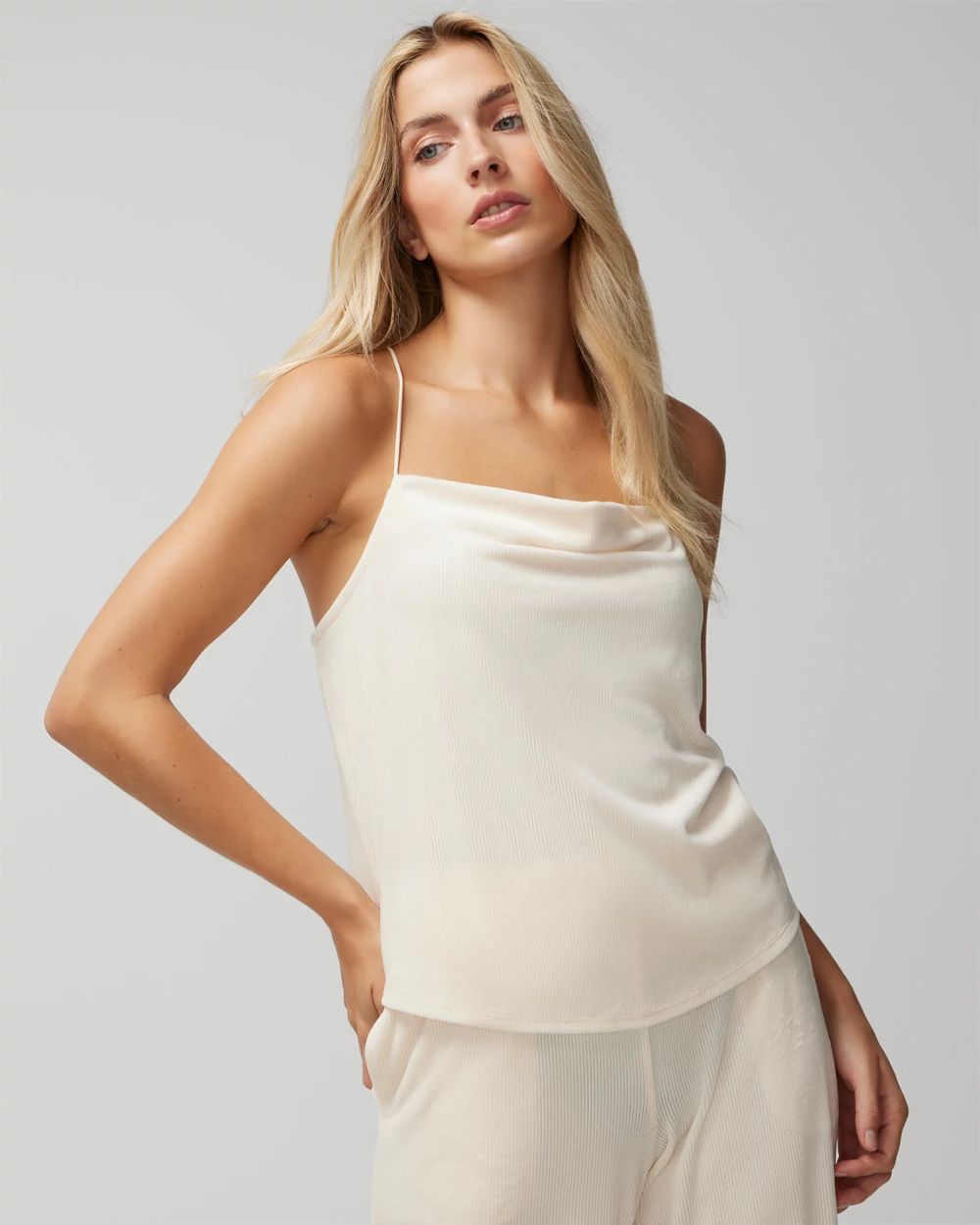 bed Pajama Cami