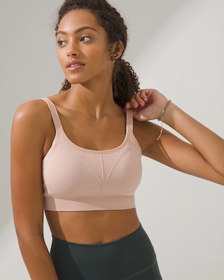 Seamless Bra