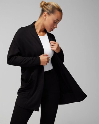 Fleece Travel Wrap