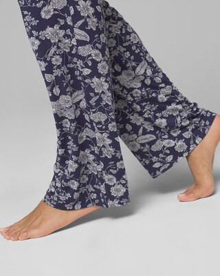 Short Sleeve Pajama Set