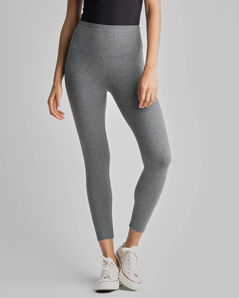 Rachel Cotton Stretch Shaping Leggings