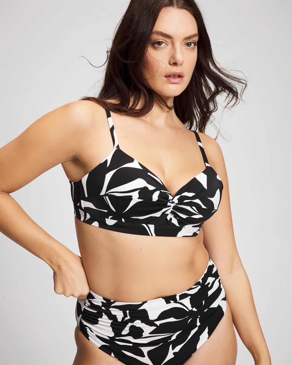 Enbliss Wireless Bikini