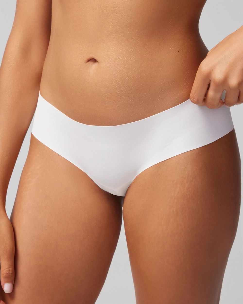 Cheeky Hipster Panty click to view larger image.
