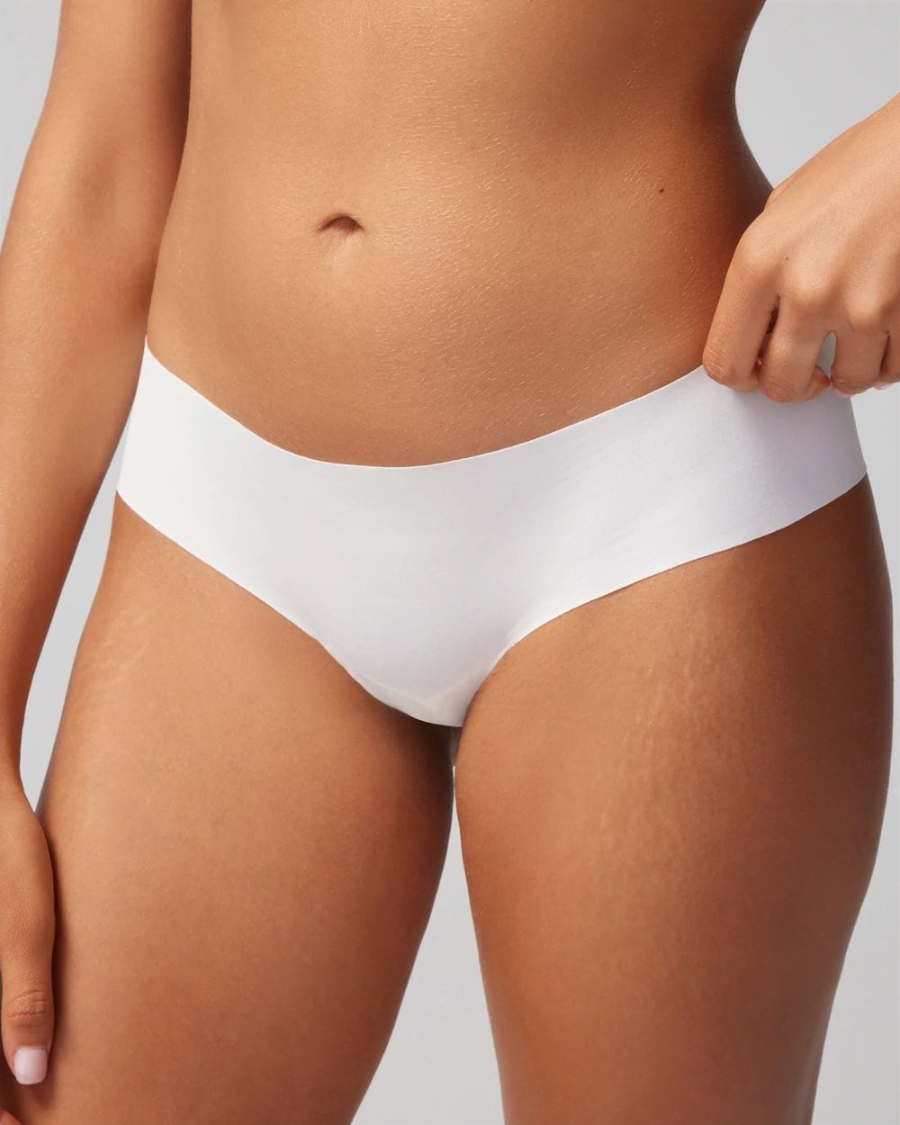 Almost Bare Cheeky Hipster Panty