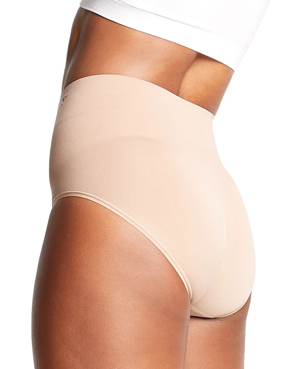 Yummie Livi Comfort Curve Smoothing Brief