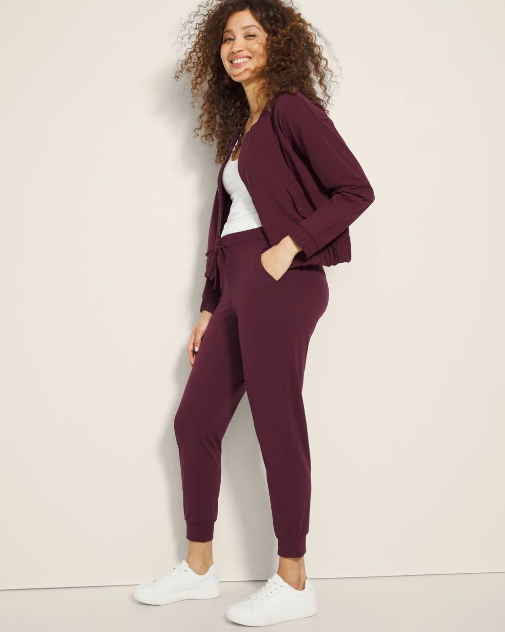 Tech Knit Jogger