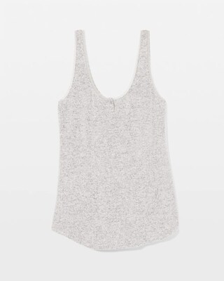 Cozyluxe Pajama Tank