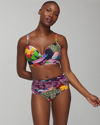 Twist Bikini Top