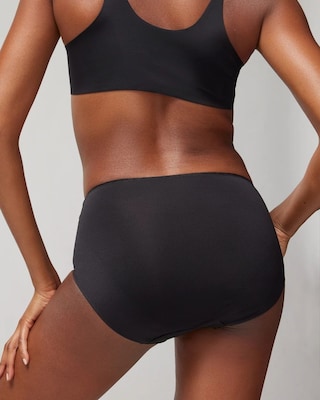 Modern Brief Panty click to view larger image.